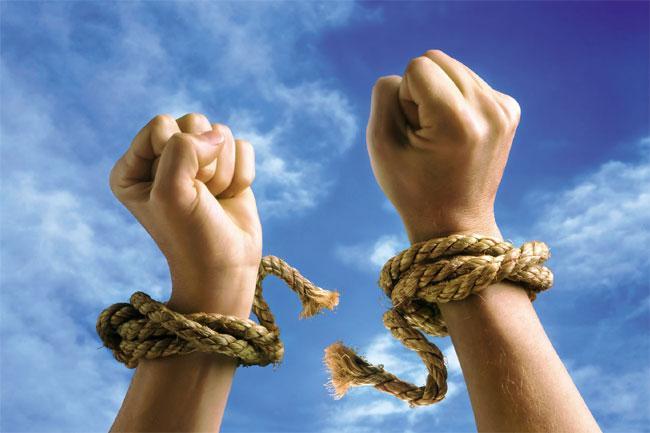 Освобождение от долгов